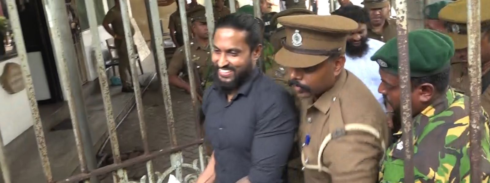 CID Reveals Shocking Phone Contents in Court